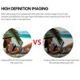 thumbnail image 3 of 20x50 Binoculars Low Light Night Vision BAK7 Prism Waterproof Binoculars with Carrying Lanyard for Bird, 3 of 8