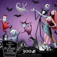 thumbnail image 4 of Ceaco: Nightmare Before Christmas - Let's Dance 300 Piece Puzzle, 4 of 4