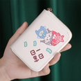 thumbnail image 1 of Meitianfacai Personalised Wallet Small Wallet Coin Wallet Card Women Teenagers Birthday Gift Customised Gift, 1 of 6