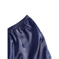 thumbnail image 4 of Faithtur Femmes 4 Pièce Pyjama Set V Cou Cami Tops Dentelle Garniture Shorts Robe Ceinturée Dentelle String Vêtements de Nuit Ensembles, 4 of 5