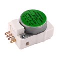 thumbnail image 4 of Tnarru Refrigerator Defrost Timer Defrost Timer Controller Sturdy Portable Kitchen Professional Refrigerator Part TMDF603AD1, 4 of 8