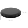 thumbnail image 2 of HLONK Mini Makeup Mirror 10x Magnifying Pocket Mirror Double-sided Mirror Small Purse Mirror, 2 of 7
