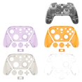 thumbnail image 2 of Panneau de Remplacement Transparent et Clair pour Manette de Jeu G7 Pro, Coque de Protection en Cristal, Housse de Boîtier PC Anti-Poussière et Résistante aux Rayures, Accessoires, 2 of 11