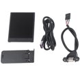 thumbnail image 1 of MesaSe USB Type C 3.5in Mini Monitor with IPS Full View 320x480 Resolution, 1 of 8