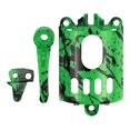 thumbnail image 2 of Replacement Modified Clipper Shell Hair Trimmer Motor Cover for Wahl (8591/8148/8504), 2 of 2