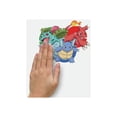 thumbnail image 3 of POKEMON FAVE DECALS - FRENCH, 3 of 4