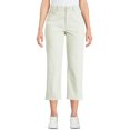 thumbnail image 1 of George Women's Crop Straight Leg Jean, 1 of 6