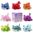 thumbnail image 1 of Aphmau MeeMeow Mystery Figures – Series 4 – Under the Sea, 1 of 4