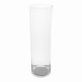thumbnail image 2 of Vase en verre en forme de cylindre Lerman Decor, 2 of 2
