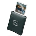 thumbnail image 4 of Fujifilm INSTAX Square Link Smartphone Printer - Midnight Green, 4 of 5