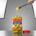 thumbnail image 2 of Unico Piments Pepperoncini Marinés 2 L/67,63 Oz, 2 of 8