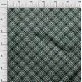 thumbnail image 3 of oneOone Cotton Flex Fabric Square & Triangle Geometric Printed Craft Fabric BTY 40 Inch Wide, 3 of 4