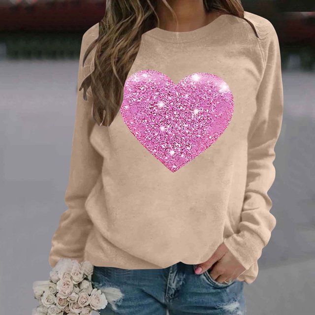 Mode Femme Décontractée Couleur Unie Ample Manches Longues Imprimé Lettre Col Rond Chandail à Capuchon 2t Fermeture à Glissière Chandail à Capuchon Fille Chandail à Capuchon Deux Pièces Robe Chandail Français Doublée Veste Femme Décontractée Chaude Hauts Femme