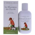 thumbnail image 1 of Shampoo For Babies by LErbolario for Kids - 6.7 oz Shampoo, 1 of 2