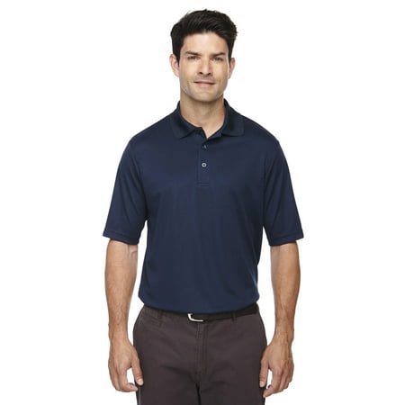 Ash City - Core 365 Polo Piqué Performance pour Hommes