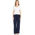 thumbnail image 4 of U2SKIIN Pantalon de Pyjama pour Femmes Doux, Confortable Pantalon de Détente pour Femmes Pantalon de Pyjama Léger Bas de Pyjama pour Femmes, 4 of 5