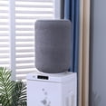 thumbnail image 1 of BKER Water Dispenser Bucket Cover High Elastic 3D Leaf Bucket Protector Reusable Elastic Water Bottle Cover For Home Hotel Restaurant, 1 of 4