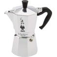 thumbnail image 2 of Bialetti Pot Moka avec Poignée Ergonomique Anti-Écaille, 3 Tasses, 2 of 2