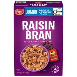 RAISIN BRAN 1.15KG