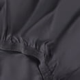 thumbnail image 4 of Sertapedic So Cool! 4pc Cooling Sheet Set - Black, 4 of 5