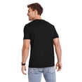 thumbnail image 2 of Jockey Men's Made2Fit Crew Neck T-Shirt, 2 of 9