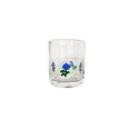 thumbnail image 2 of EGNMCR Vintage-style Embossed Lemon Glass - Colorful Polka Glass Suitable For Easter Spring Kitchen Dining And Gifting. A Cup, 2 of 6