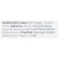 thumbnail image 1 of KISS ImPRESS Press-On - 30 faux ongles, moyens, 1 of 3