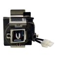 thumbnail image 2 of ViewSonic RLC-102 - Lampe de Projecteur - pour LightStream PJD6552LW, PJD6552LWS, 2 of 3
