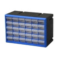 thumbnail image 2 of Elodie Drawer Storage Cabinet Organizer Bathroom Container for Bolts Jewelry Screws 30 drawers, 2 of 8