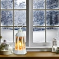 thumbnail image 4 of Feltree Christmas Retro Portable LED Night Light for Kids - Battery Operated Bedroom Light, Holiday Party Decoration and Gift Idea, 4 of 7