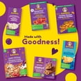 thumbnail image 4 of Annie's Macaroni & Cheese Classic Cheddar, kid meals, 170 g, 4 of 9