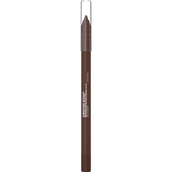 Maybelline New York, Sharpenable Gel Pencil Longwear Eyeliner Makeup