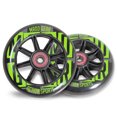 thumbnail image 2 of Madd Gear 100MM Wheel for Scooters - Aluminum Core, 2 of 2