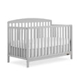 thumbnail image 1 of Dream On Me Odelle 5 in 1 Convertible Crib, 1 of 8