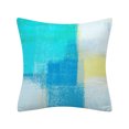 thumbnail image 1 of 2 Pcs Abstract Pillowcase Throw Pillow Case Sofa Seater, 30*50cm #25, 1 of 8