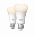 thumbnail image 1 of Philips Hue White 10W 2 Pack (Bluetooth), 1 of 3