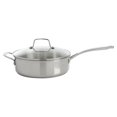 thumbnail image 2 of Martha Stewart 10-Piece Stainless Steel Cookware Set, 2 of 9