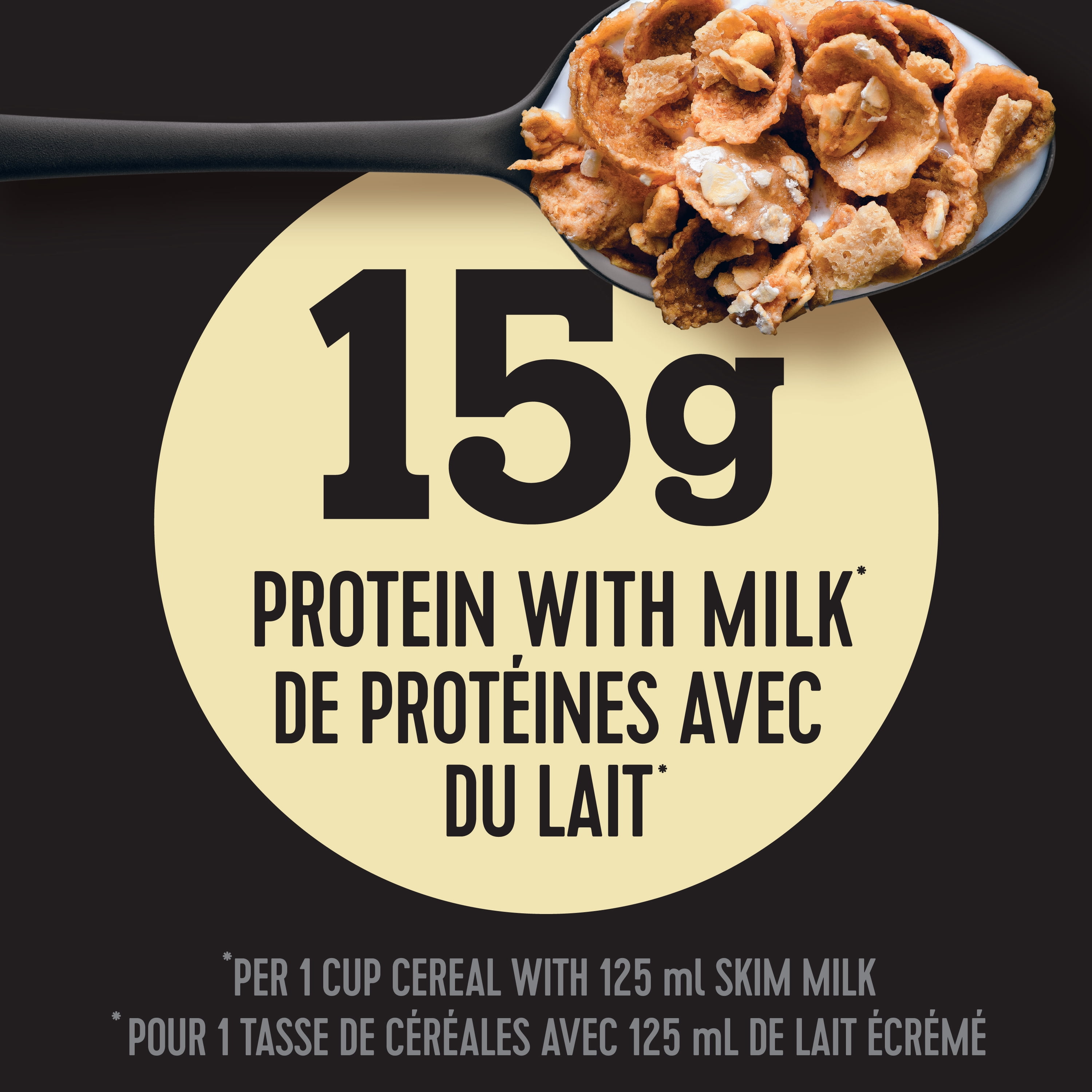 Protein Vanilla
