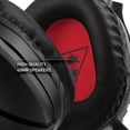 thumbnail image 4 of Casque de gaming RECON 70 de TURTLE BEACH® pour Nintendo Switch™, 4 of 7