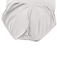 thumbnail image 5 of MeetoTime Culottes de Maternité Taille Haute pour Femmes, Grossesse, Sans Coutures, Douces, Extensibles, Soutien, Hipster, 5 of 5