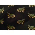 thumbnail image 4 of oneOone Cotton Poplin Fabric Branch & Bird Block Decor Fabric Printed BTY 56 Inch Wide, 4 of 4