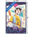 thumbnail image 2 of Netflix Stranger Things : Saison 3 - Dustin, 2 of 4