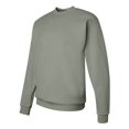 thumbnail image 3 of Hanes Stonewashed Green 369 3Xl, 3 of 5