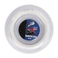thumbnail image 2 of Badminton Racquet String, 200m Wear Resistant Elastic String Resin Fibre Racket String Replacement for Repair, 2 of 7