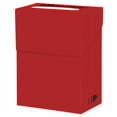 thumbnail image 1 of Ultra Pro ULP85298 Coffre de Terrasse, Rouge Uni, 1 of 2