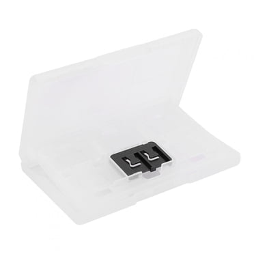 Support pour Cartes de Jeu, Étui pour Cartes de Jeu 12‐en‐1 Rangement de Cartes pour Nintendo Switch Étui pour Cartes de Jeu Technologie Révolutionnaire