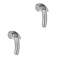 thumbnail image 3 of Transemion ABS Luxurious Showering Experience With High Pressure Shower Water Saving Handheld Shower BJP-02 2Set, 3 of 6