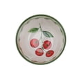 thumbnail image 2 of Better Homes & Gardens Bamboo Melamine Cereal Bowl 6.4 Inch, 2 of 6
