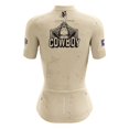 thumbnail image 2 of Wanted Women's Cycling Jersey - S, 2 of 3