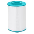 thumbnail image 1 of Hurricane HF6H960-01 Cartouche de Filtre Avancée pour Piscine et Spa, Blanc, 1 of 7